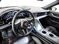 2025 Porsche Taycan