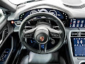 2025 Porsche Taycan