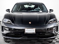2025 Porsche Taycan