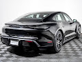 2025 Porsche Taycan