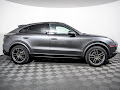 2023 Porsche Cayenne Coupe