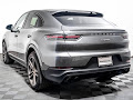 2023 Porsche Cayenne Coupe