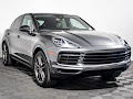 2023 Porsche Cayenne Coupe