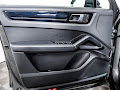 2023 Porsche Cayenne Coupe