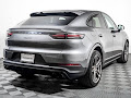 2023 Porsche Cayenne Coupe