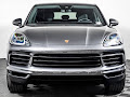 2023 Porsche Cayenne Coupe