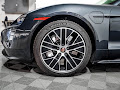 2023 Porsche Taycan GTS