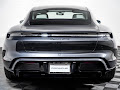 2023 Porsche Taycan GTS