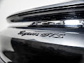 2023 Porsche Taycan GTS