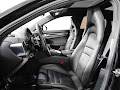 2023 Porsche Panamera Platinum Edition
