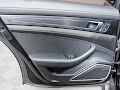 2023 Porsche Panamera Platinum Edition