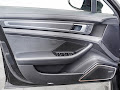 2023 Porsche Panamera Platinum Edition