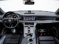 2023 Porsche Panamera Platinum Edition
