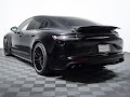 2023 Porsche Panamera Platinum Edition