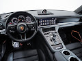 2023 Porsche Panamera Platinum Edition