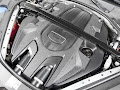 2023 Porsche Panamera Platinum Edition