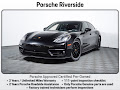 2023 Porsche Panamera Platinum Edition