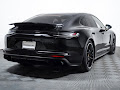 2023 Porsche Panamera Platinum Edition