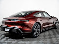 2023 Porsche Taycan GTS