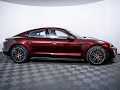 2023 Porsche Taycan GTS