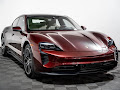 2023 Porsche Taycan GTS