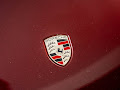 2023 Porsche Taycan GTS