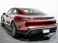 2023 Porsche Taycan GTS