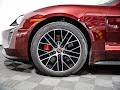 2023 Porsche Taycan GTS