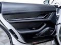 2023 Porsche Taycan GTS