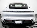 2021 Porsche Taycan Turbo S