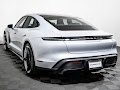 2021 Porsche Taycan Turbo S