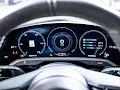 2021 Porsche Taycan Turbo S