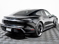 2024 Porsche Taycan
