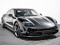 2024 Porsche Taycan