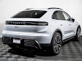2026 Porsche Macan Electric