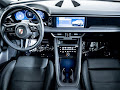2026 Porsche Macan Electric