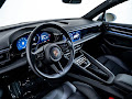 2026 Porsche Macan Electric