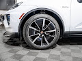 2026 Porsche Macan Electric