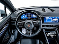 2026 Porsche Macan Electric