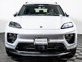 2026 Porsche Macan Electric