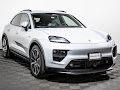 2026 Porsche Macan Electric