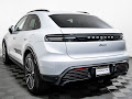 2026 Porsche Macan Electric