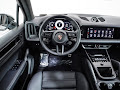 2025 Porsche Cayenne GTS