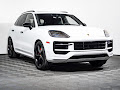 2025 Porsche Cayenne GTS