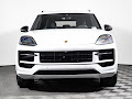 2025 Porsche Cayenne GTS