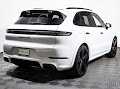2025 Porsche Cayenne GTS