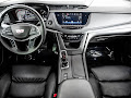 2017 Cadillac XT5 Premium Luxury FWD