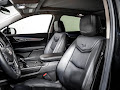 2017 Cadillac XT5 Premium Luxury FWD
