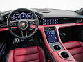 2025 Porsche Taycan