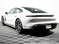 2025 Porsche Taycan
